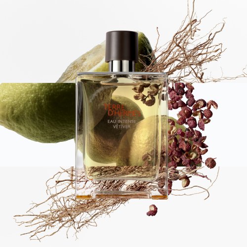HERMÈS HERMÈS